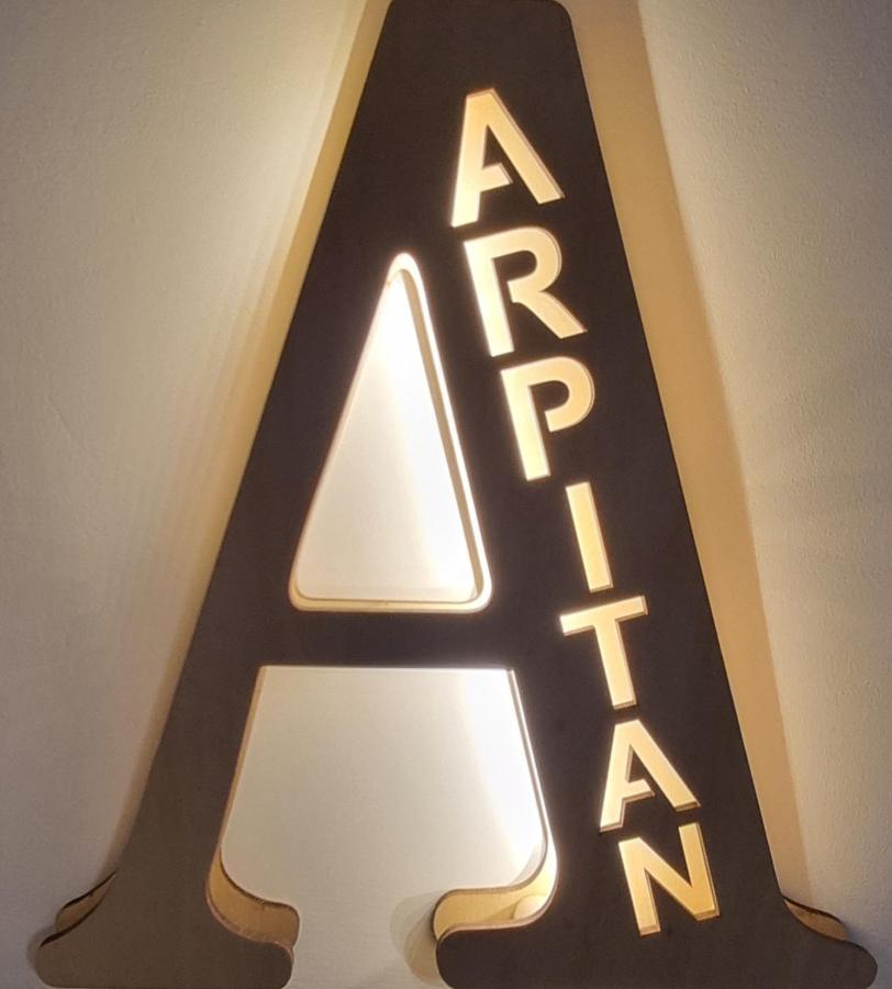 Chalet Arpitan - Les Carroz - Grand Massif 외부 사진