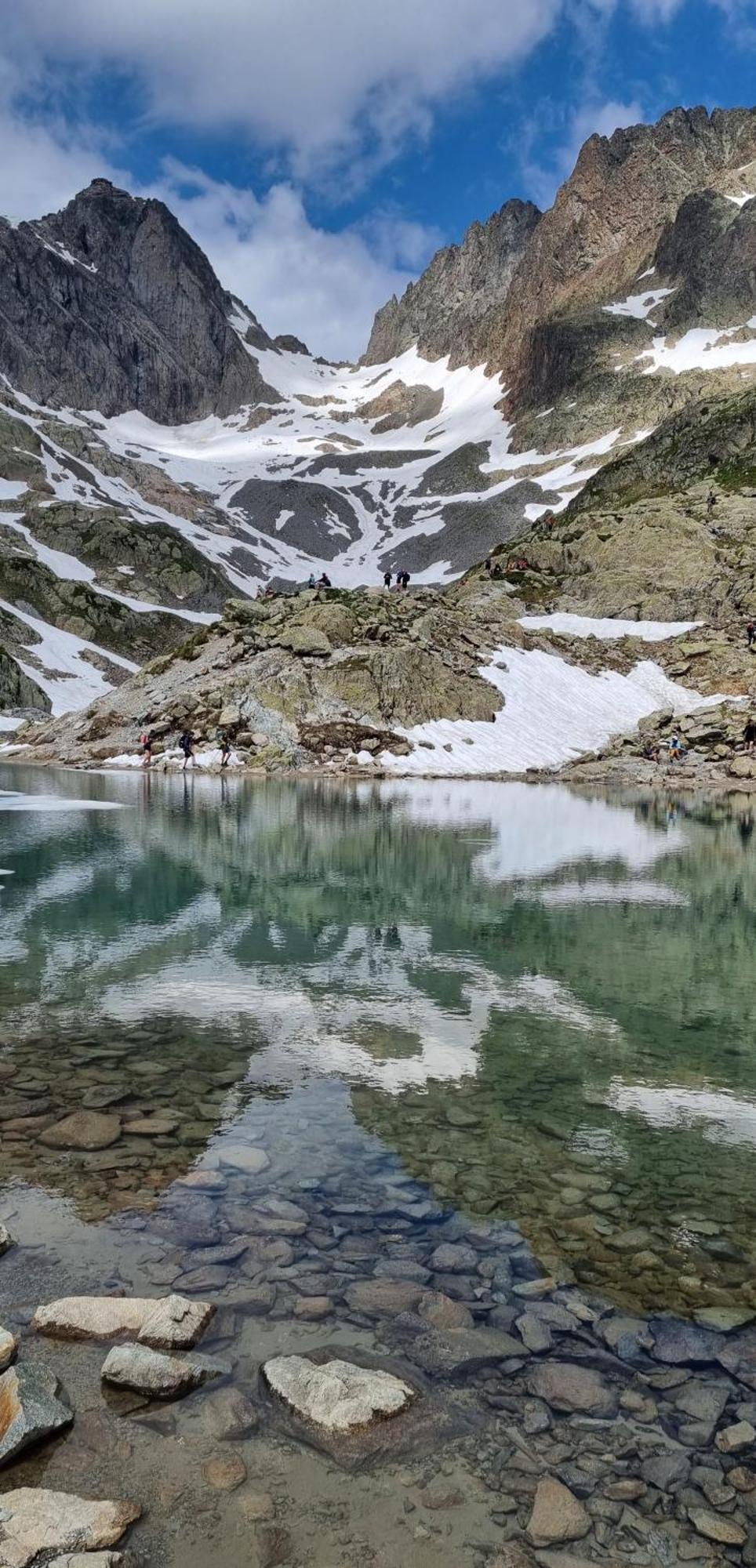 Chalet Arpitan - Les Carroz - Grand Massif 외부 사진
