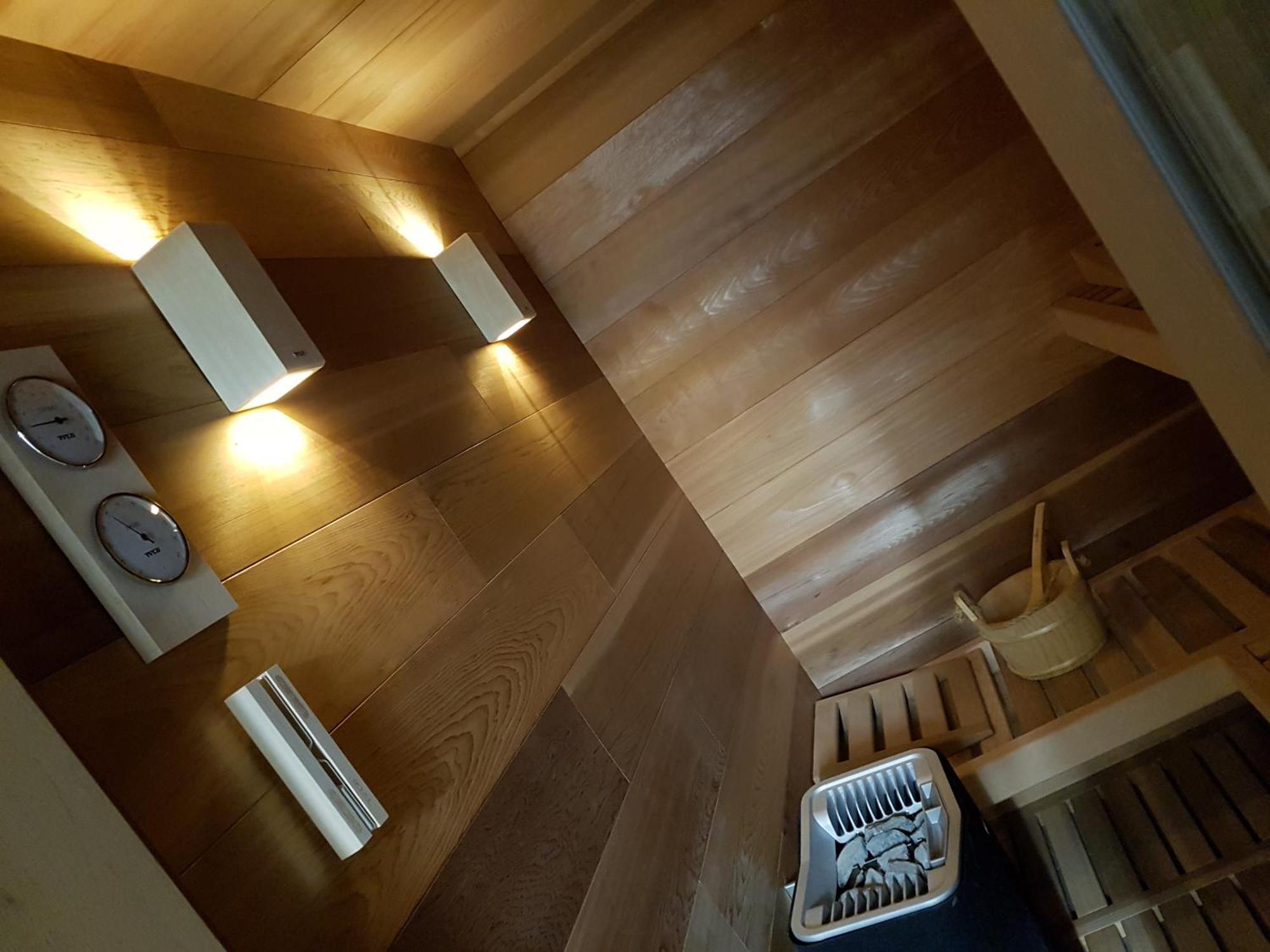 Chalet Arpitan - Les Carroz - Grand Massif 객실 사진