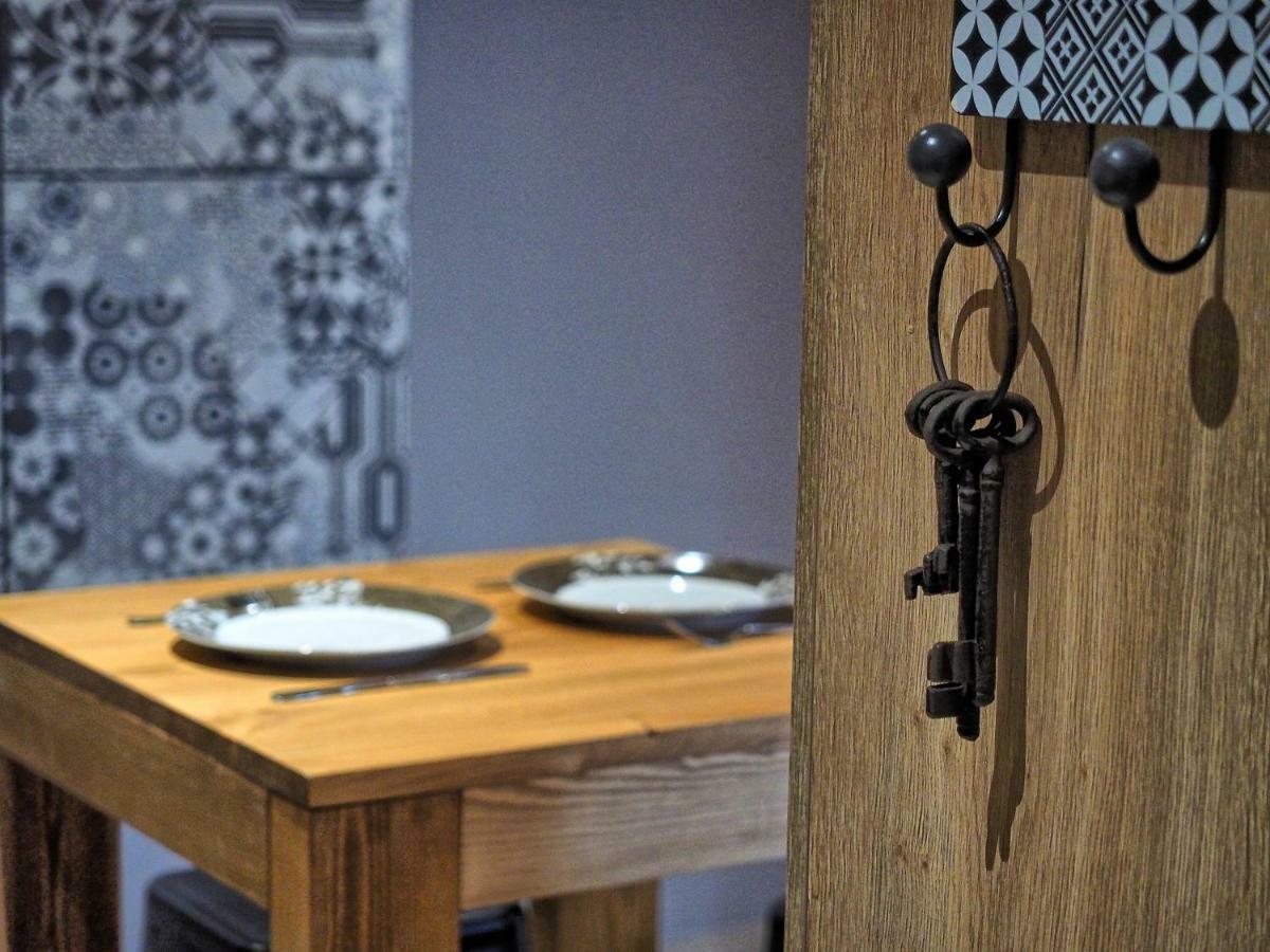 Chalet Arpitan - Les Carroz - Grand Massif 외부 사진