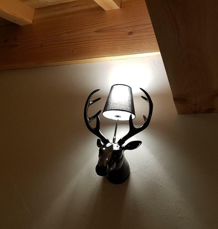 Chalet Arpitan - Les Carroz - Grand Massif 외부 사진